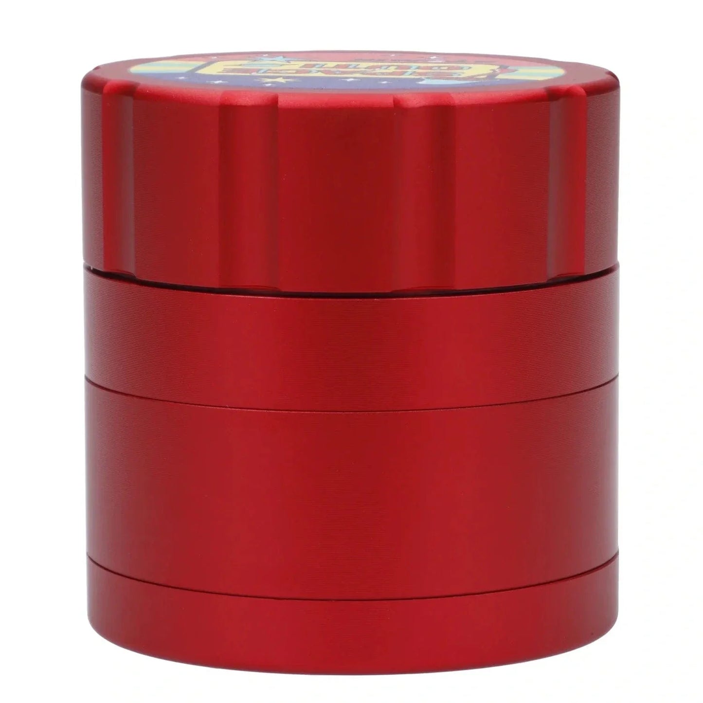 Atomik 55 mm 3-Stage Grinder
