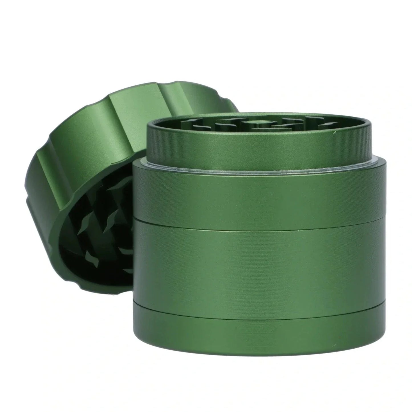 Atomik 55 mm 3-Stage Grinder