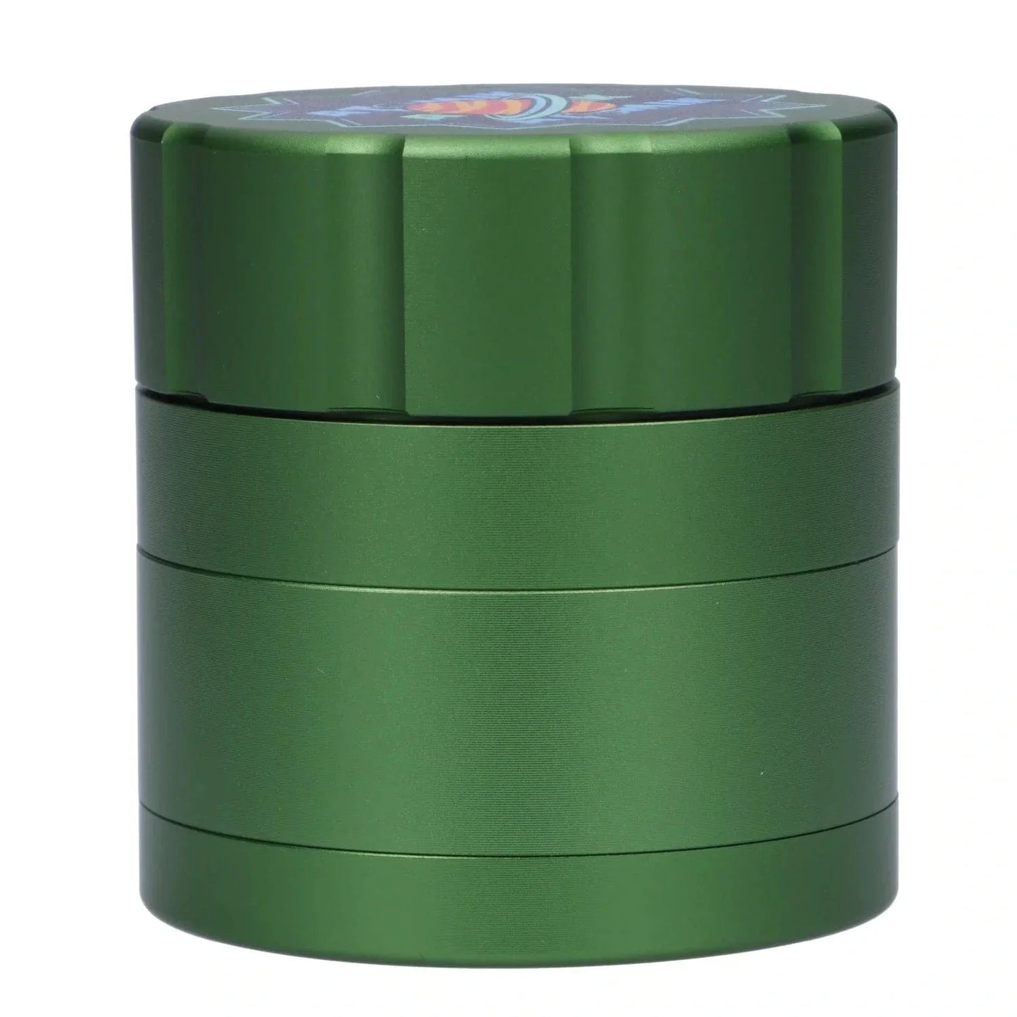 Atomik 55 mm 3-Stage Grinder