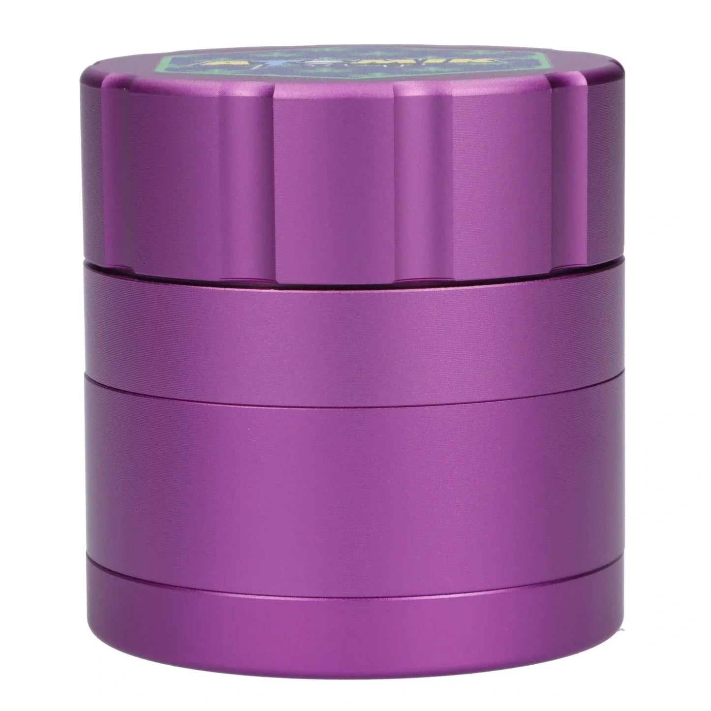 Atomik 55 mm 3-Stage Grinder
