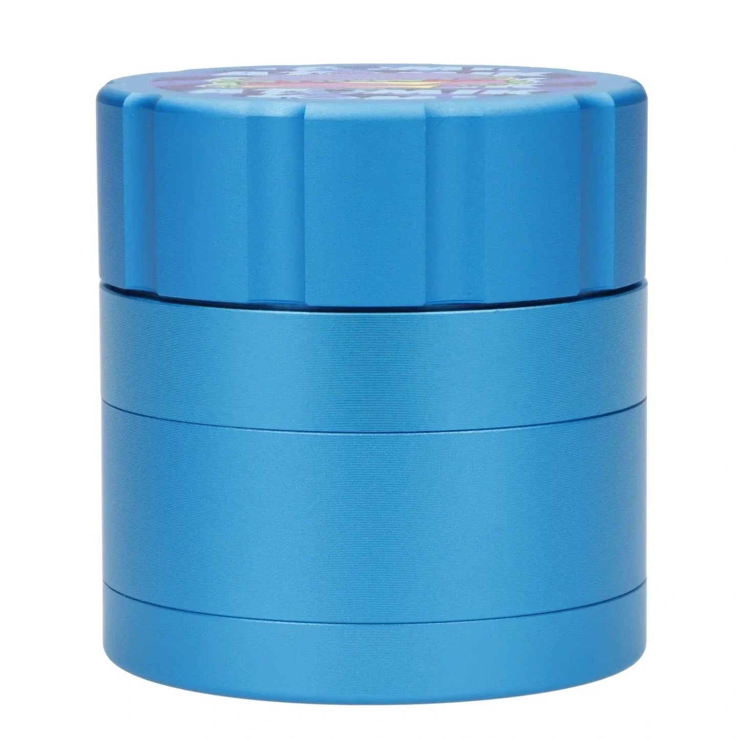 Atomik 55 mm 3-Stage Grinder
