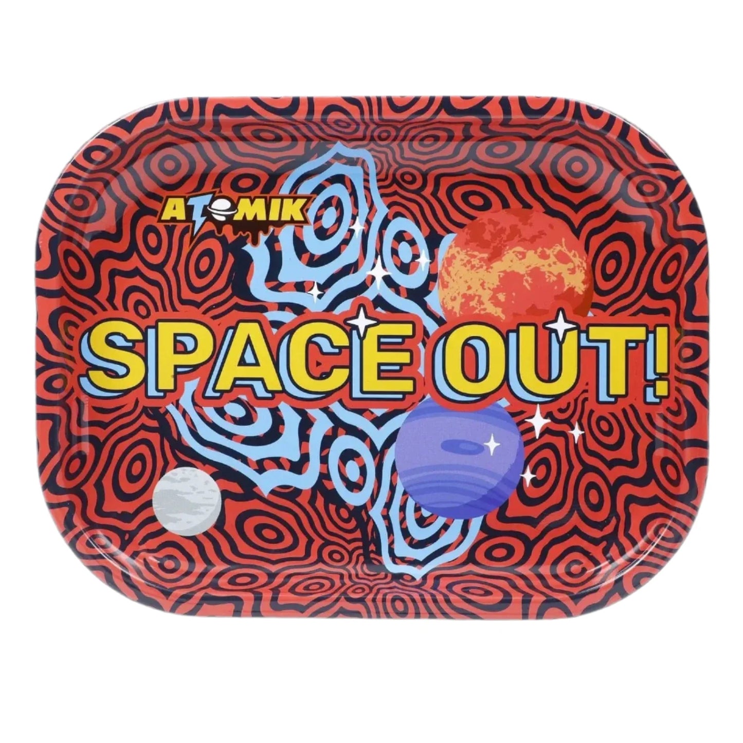 Atomik Tray - Small