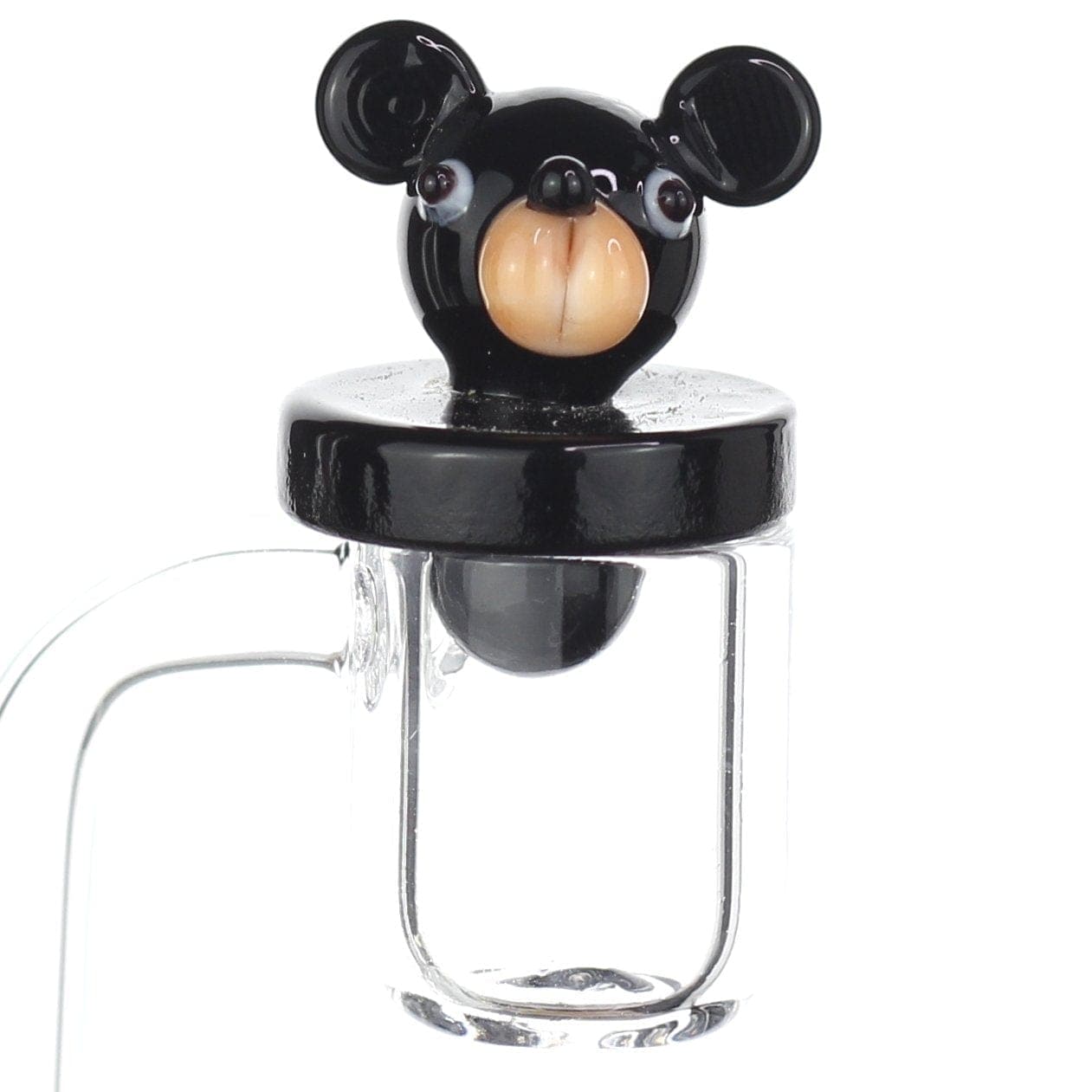 Animal Carb Caps