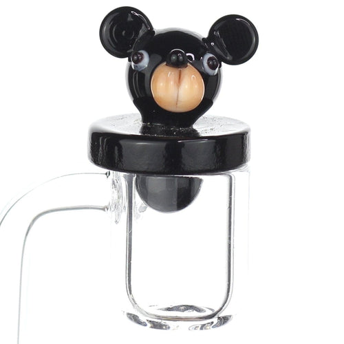 Animal Carb Caps