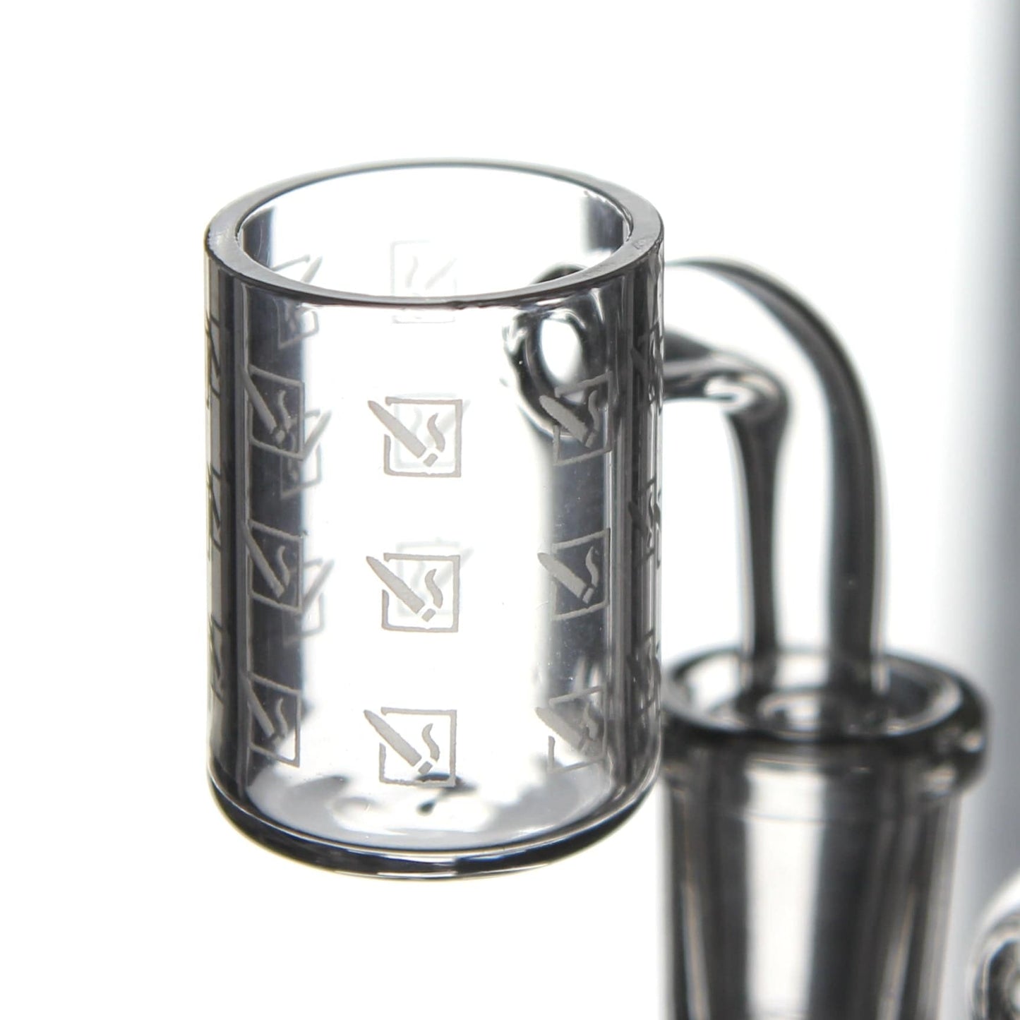 DHC Originals Doob Patterned Banger