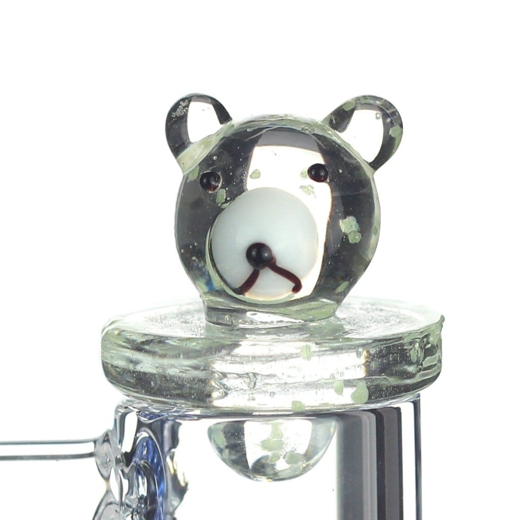 Animal Carb Caps