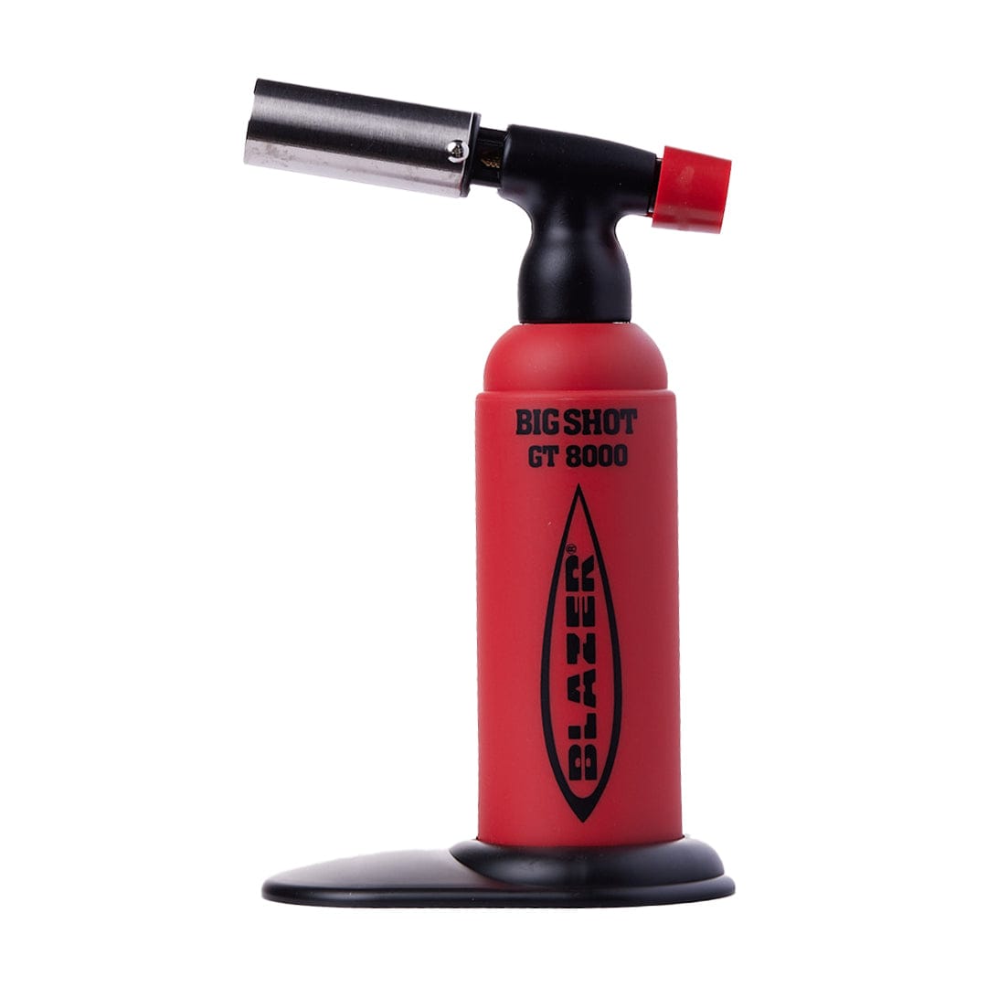 Big-Shot Torch GT 8000