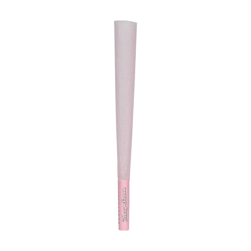 Blazy Susan Pink Pre-Rolled Cones 50 Pack