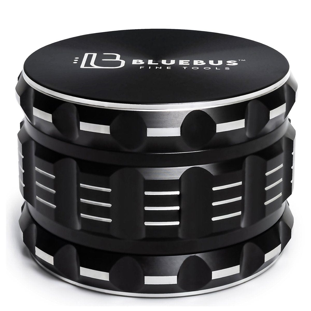 Blue Bus GAC 2.5" Ceramic Grinder