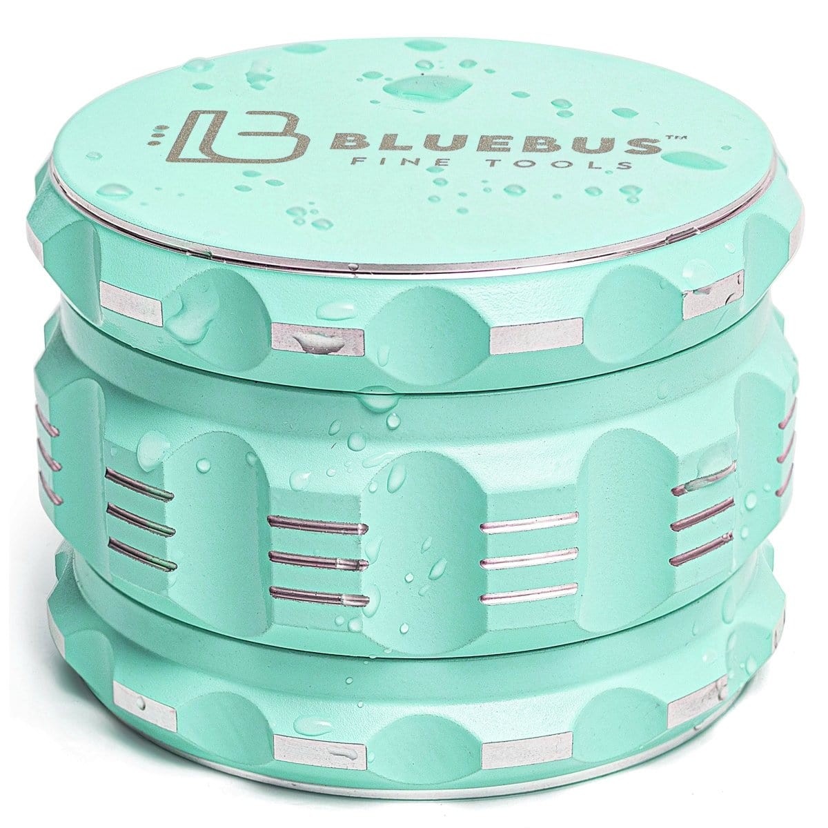 Blue Bus GAC 2.5" Ceramic Grinder