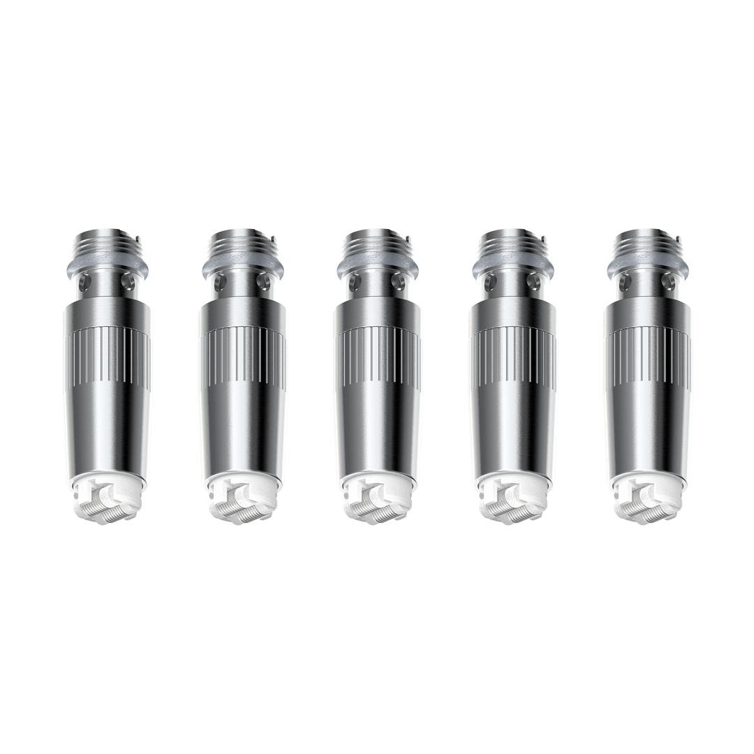 Boundless Terp Pen Coils