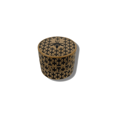 The Bzz Grinder