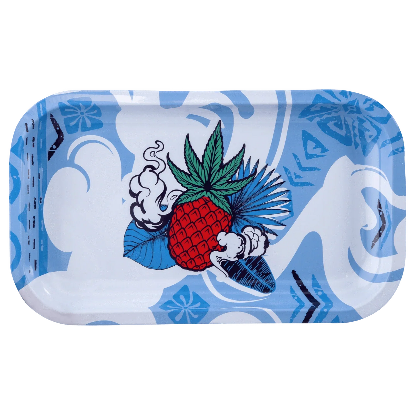 Medium Cabana Cannabis Co. Rolling Tray