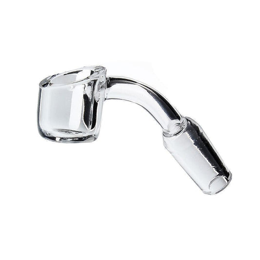 14mm 45 degree Quartz Banger