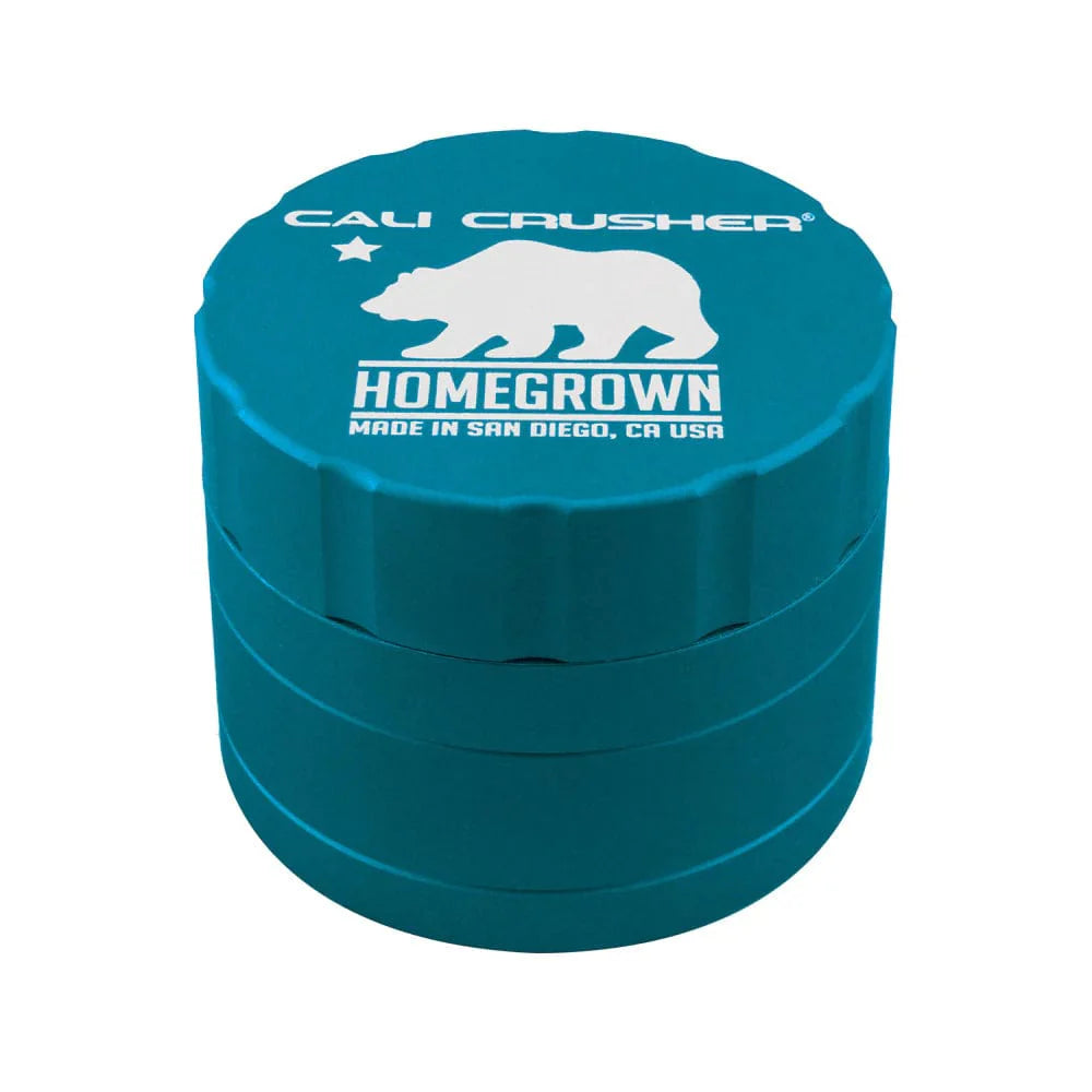 Cali Crusher Homegrown Grinder 4pc