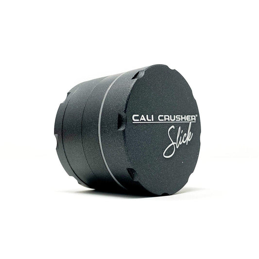 Cali Crusher Slick 2" 4 Piece Grinder