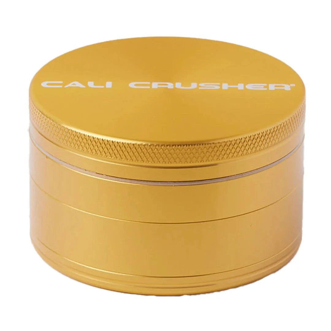 Cali Crusher O.G Grinder | 4pc | 2.5in