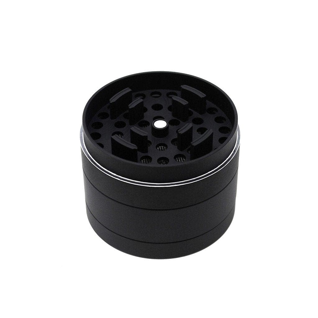 Cali Crusher Homegrown Grinder 4pc