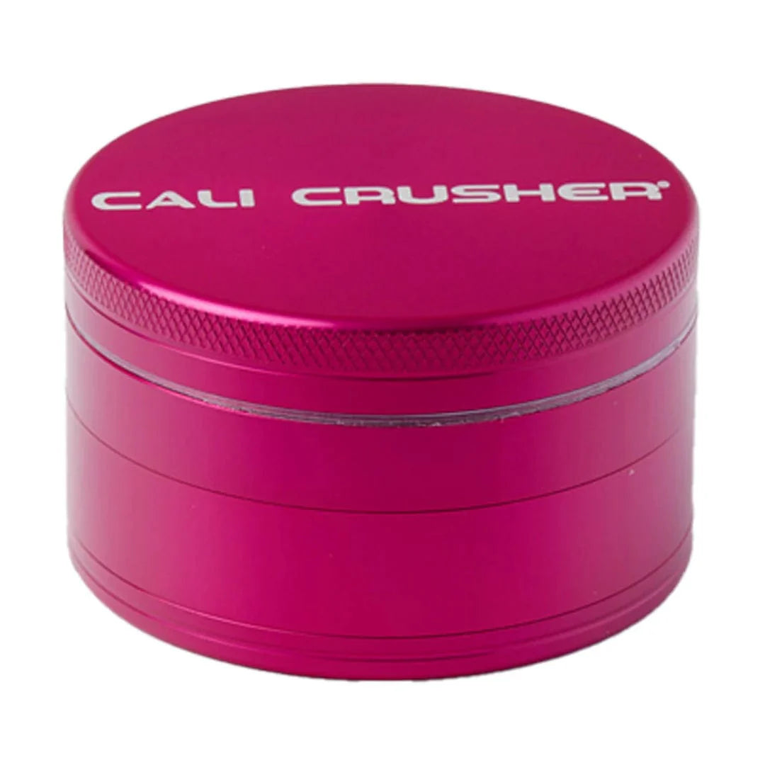 Cali Crusher O.G Grinder | 4pc | 2.5in