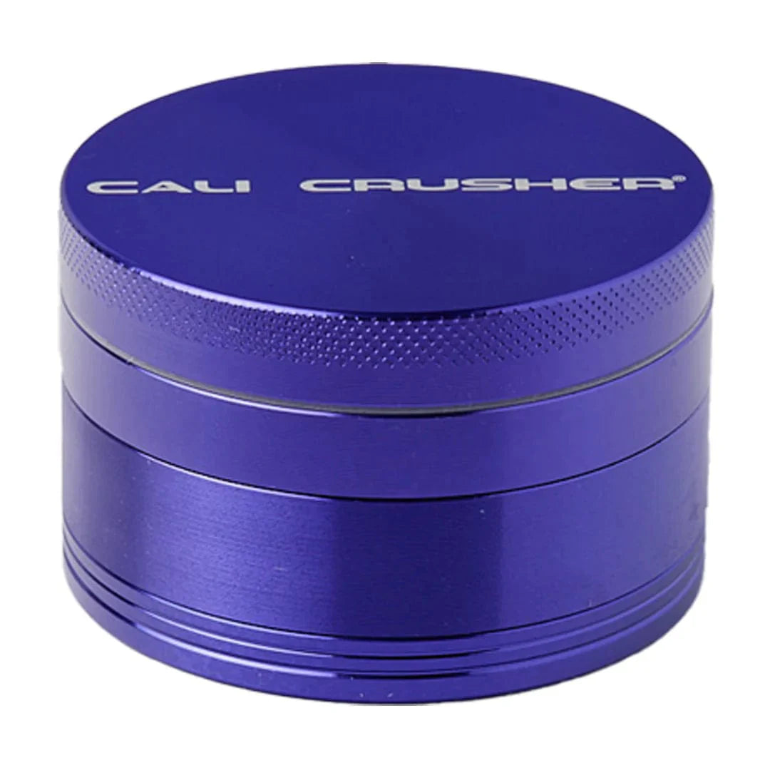 Cali Crusher O.G Grinder | 4pc | 2.5in