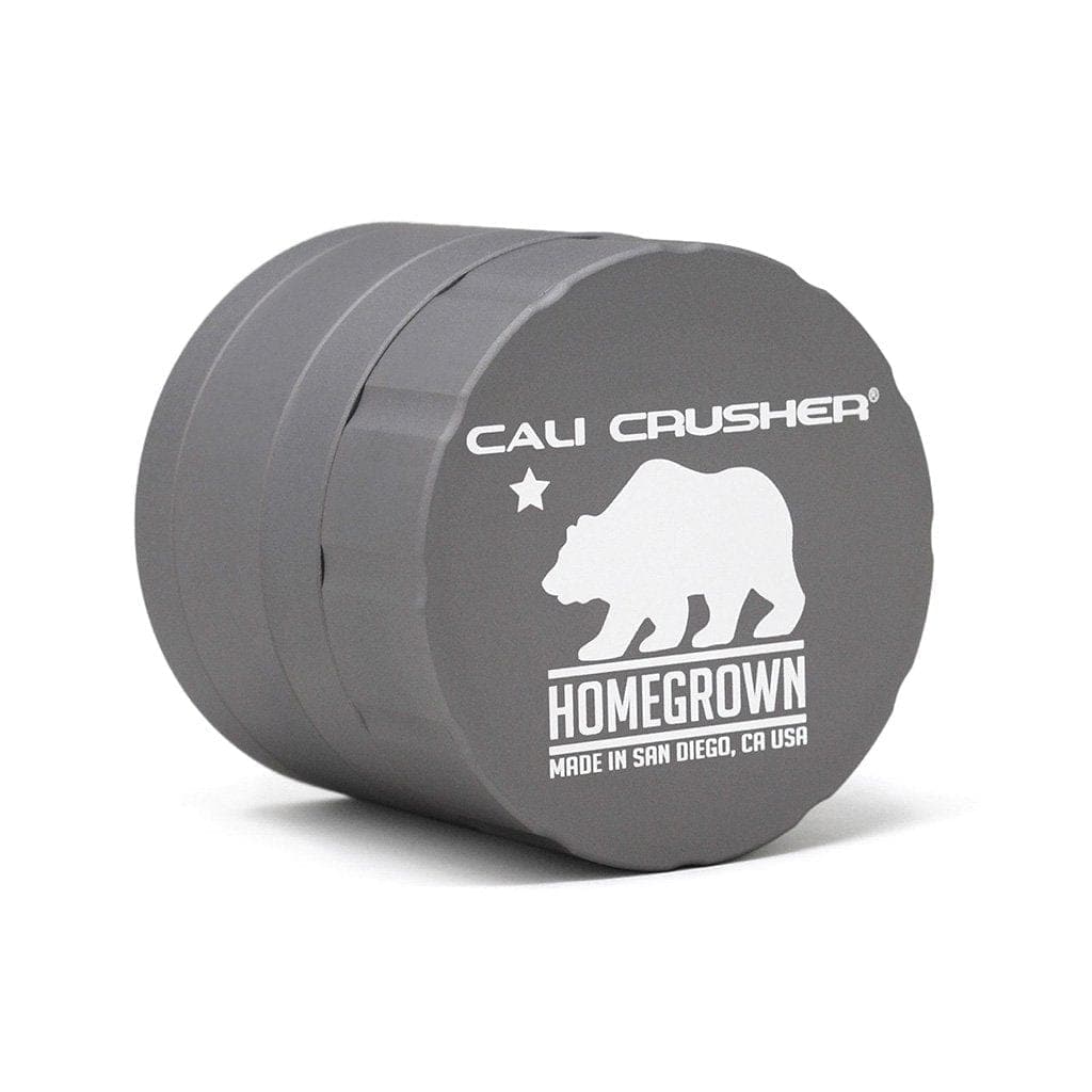 Cali Crusher Homegrown Grinder 4pc