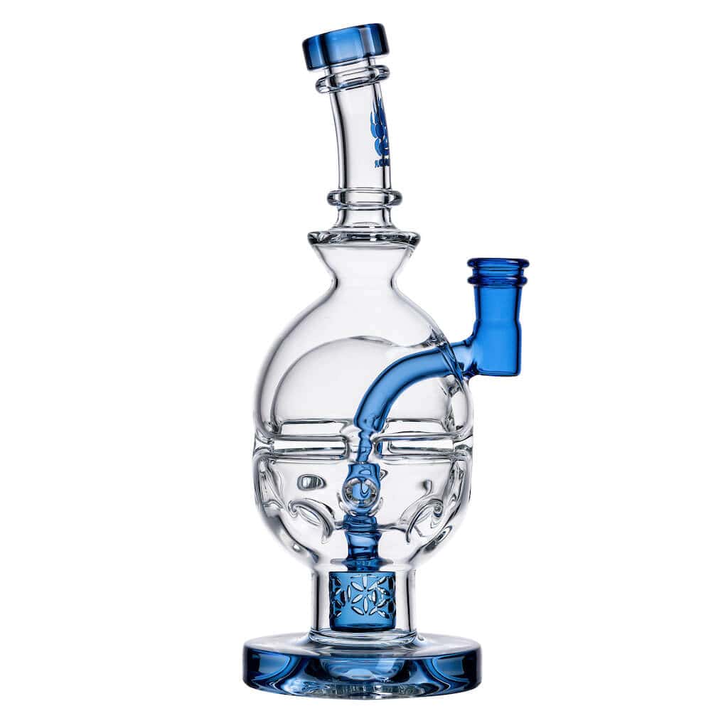 FAB EGG Incycler Rig