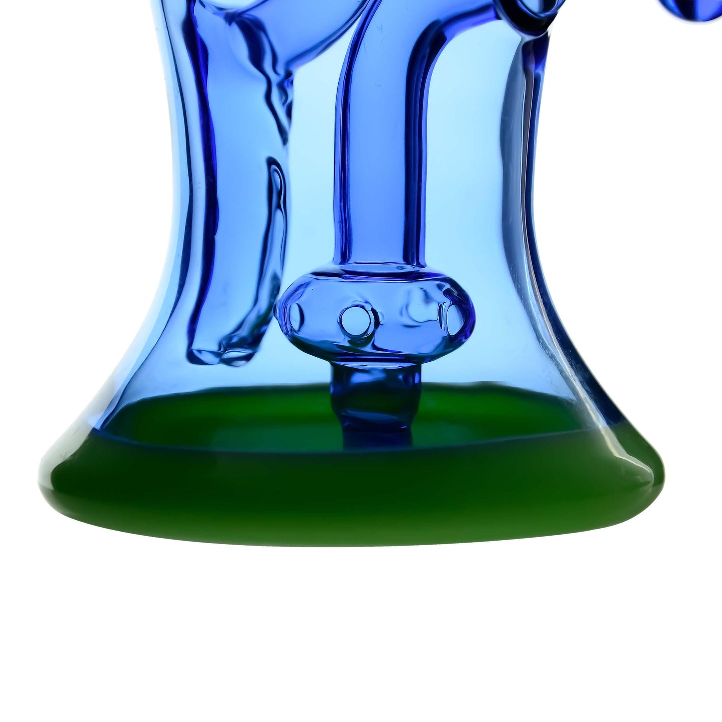 COLORED OPAL SHOWERHEAD RECYCLER