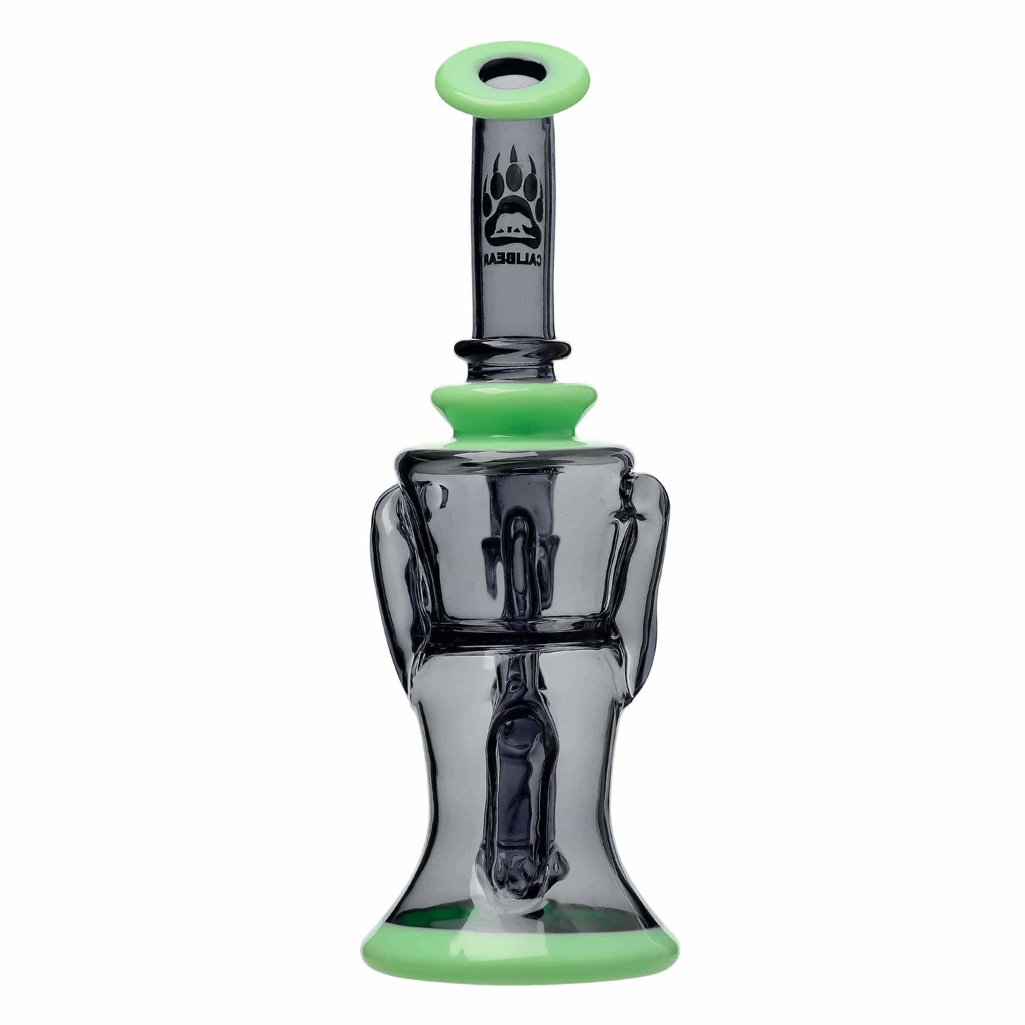 COLORED OPAL SHOWERHEAD RECYCLER