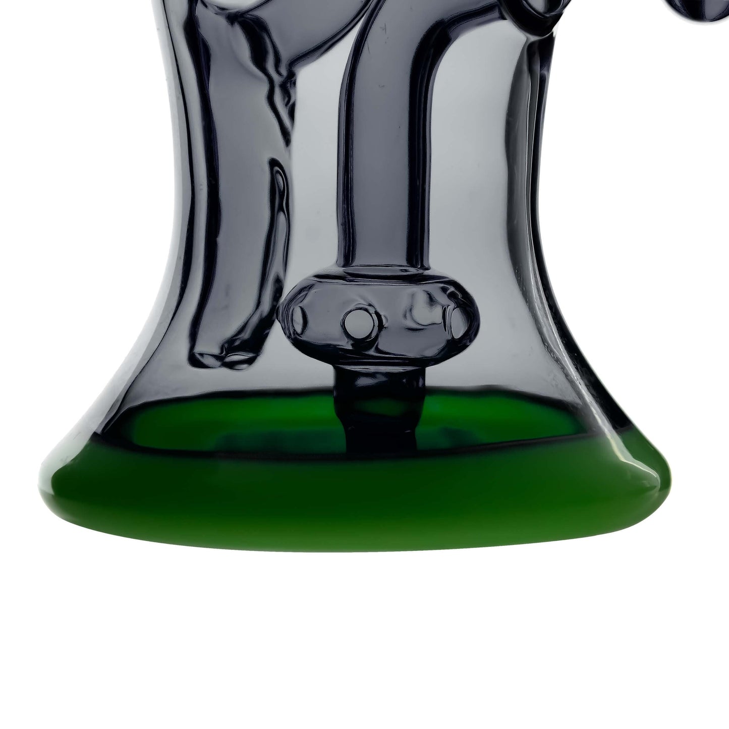 COLORED OPAL SHOWERHEAD RECYCLER