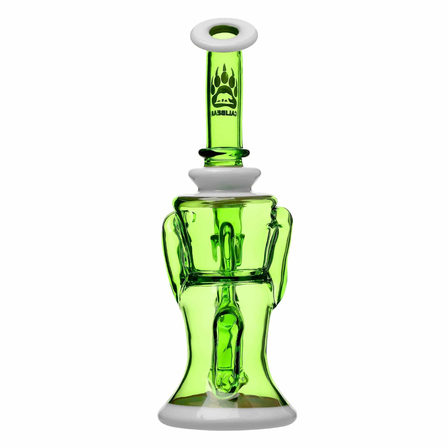 COLORED OPAL SHOWERHEAD RECYCLER