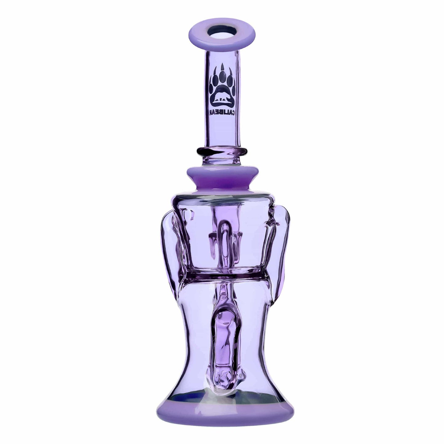 COLORED OPAL SHOWERHEAD RECYCLER