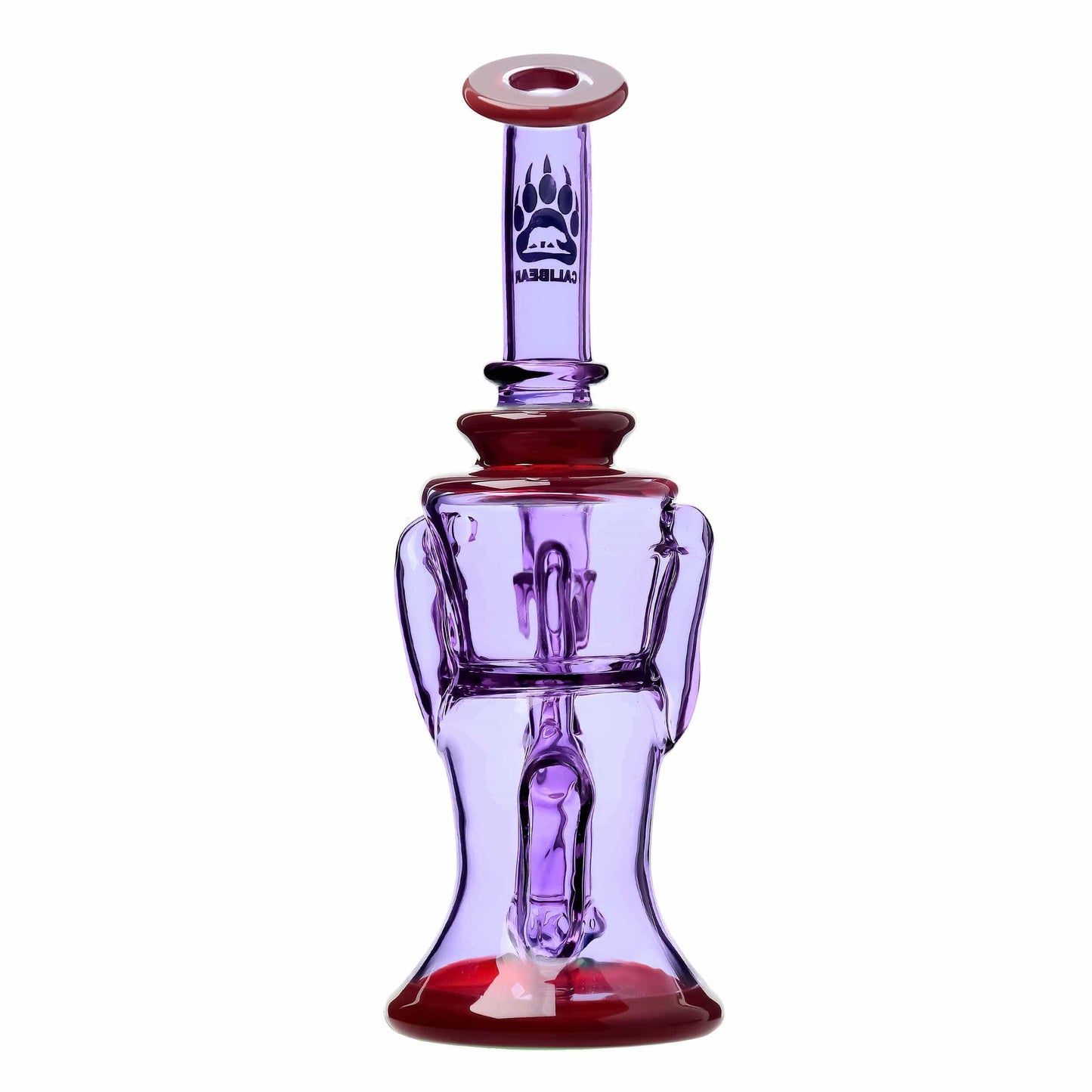 COLORED OPAL SHOWERHEAD RECYCLER