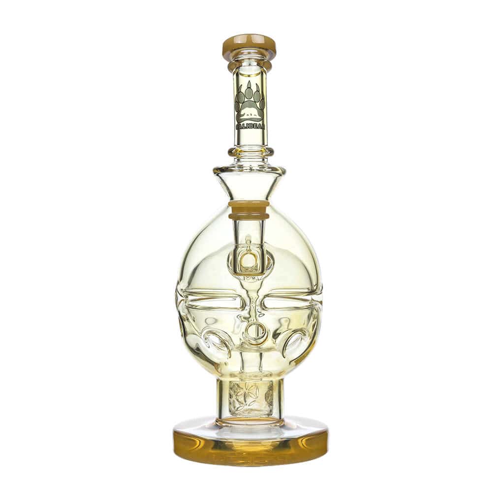FAB EGG Incycler Rig