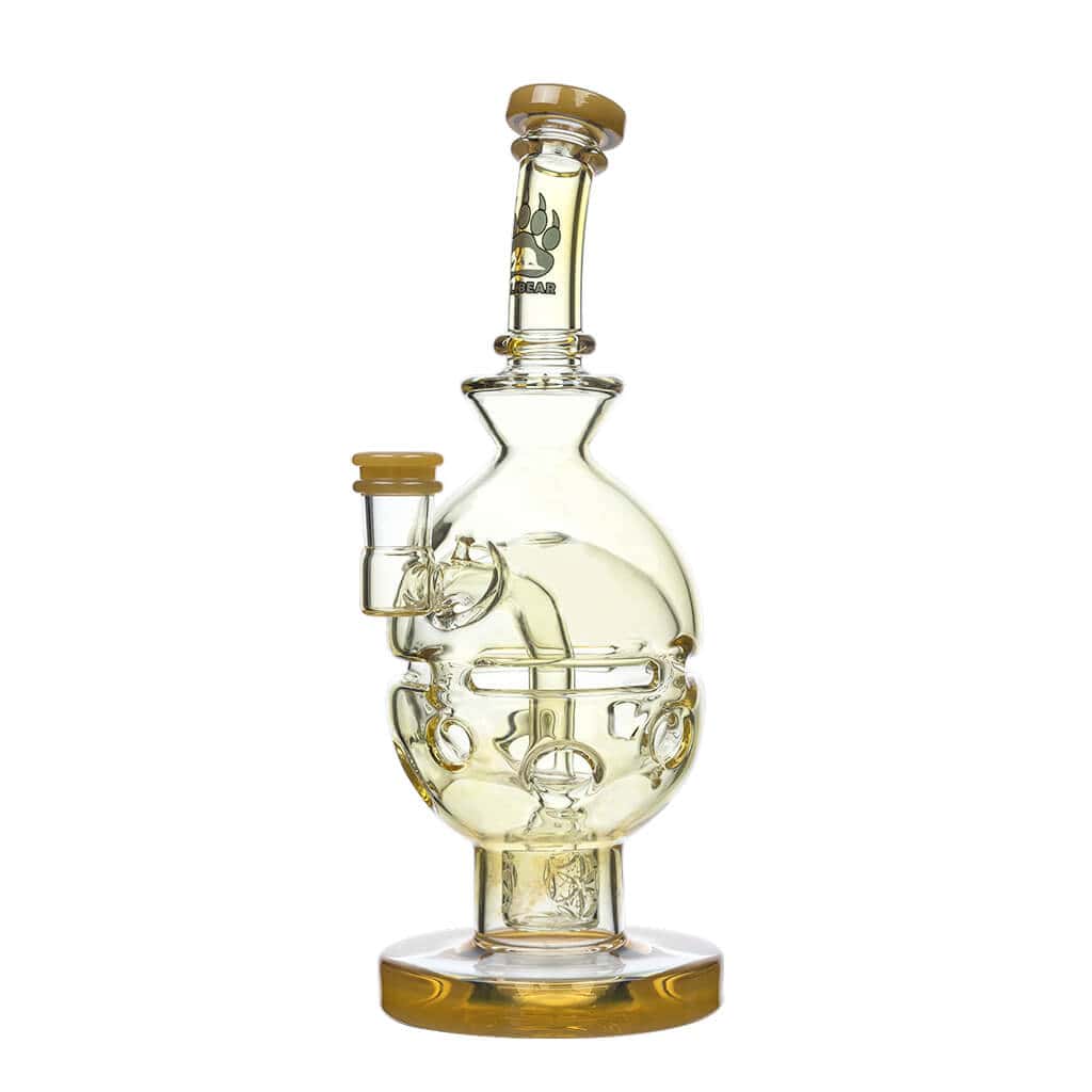 FAB EGG Incycler Rig