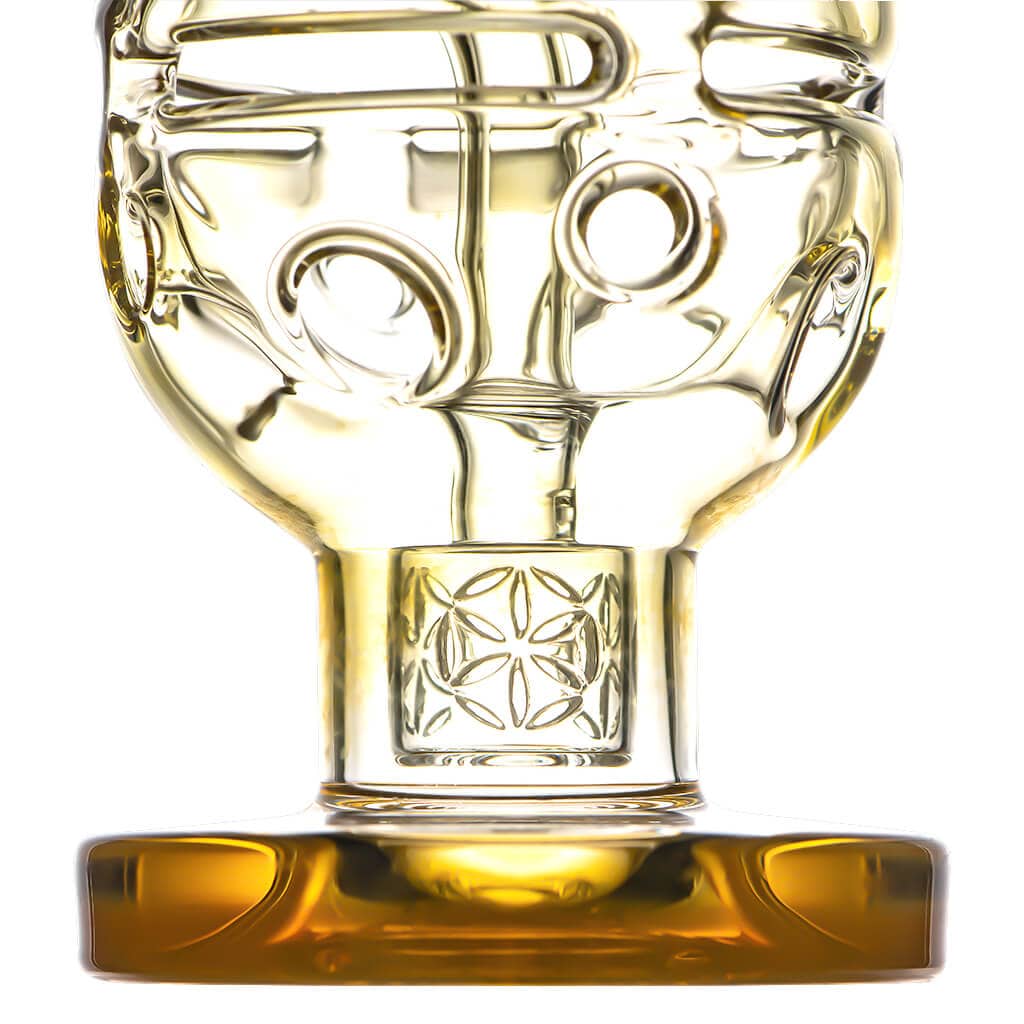 FAB EGG Incycler Rig