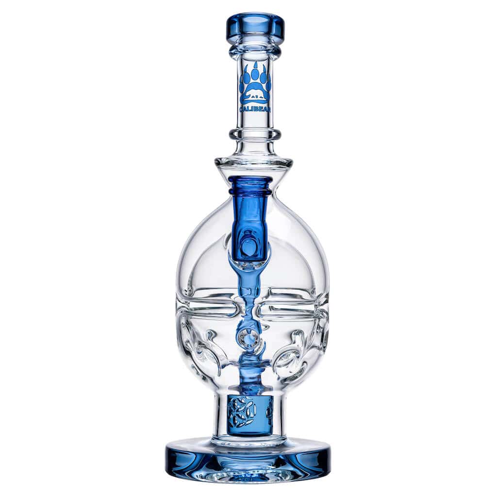 FAB EGG Incycler Rig