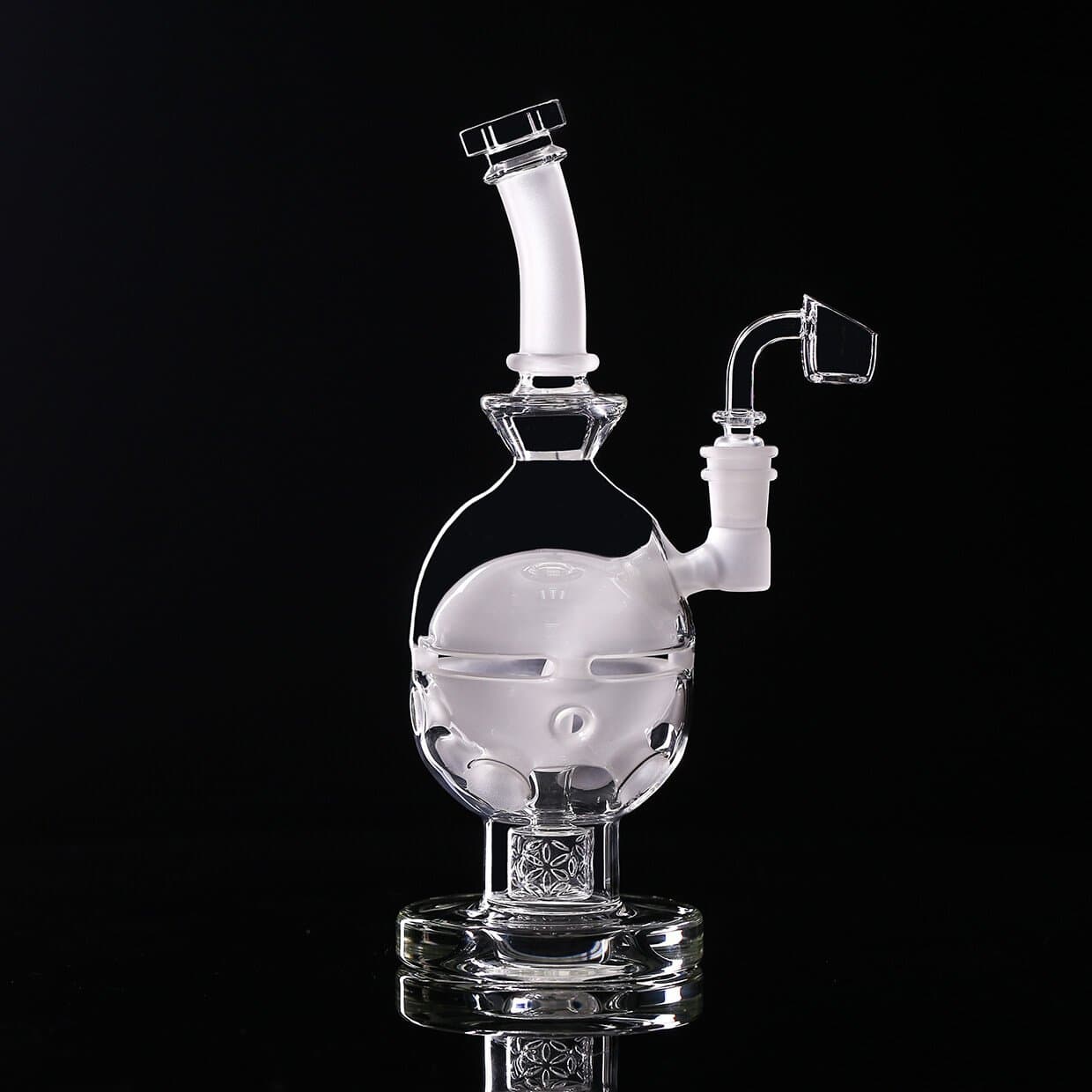 FAB EGG Incycler Rig