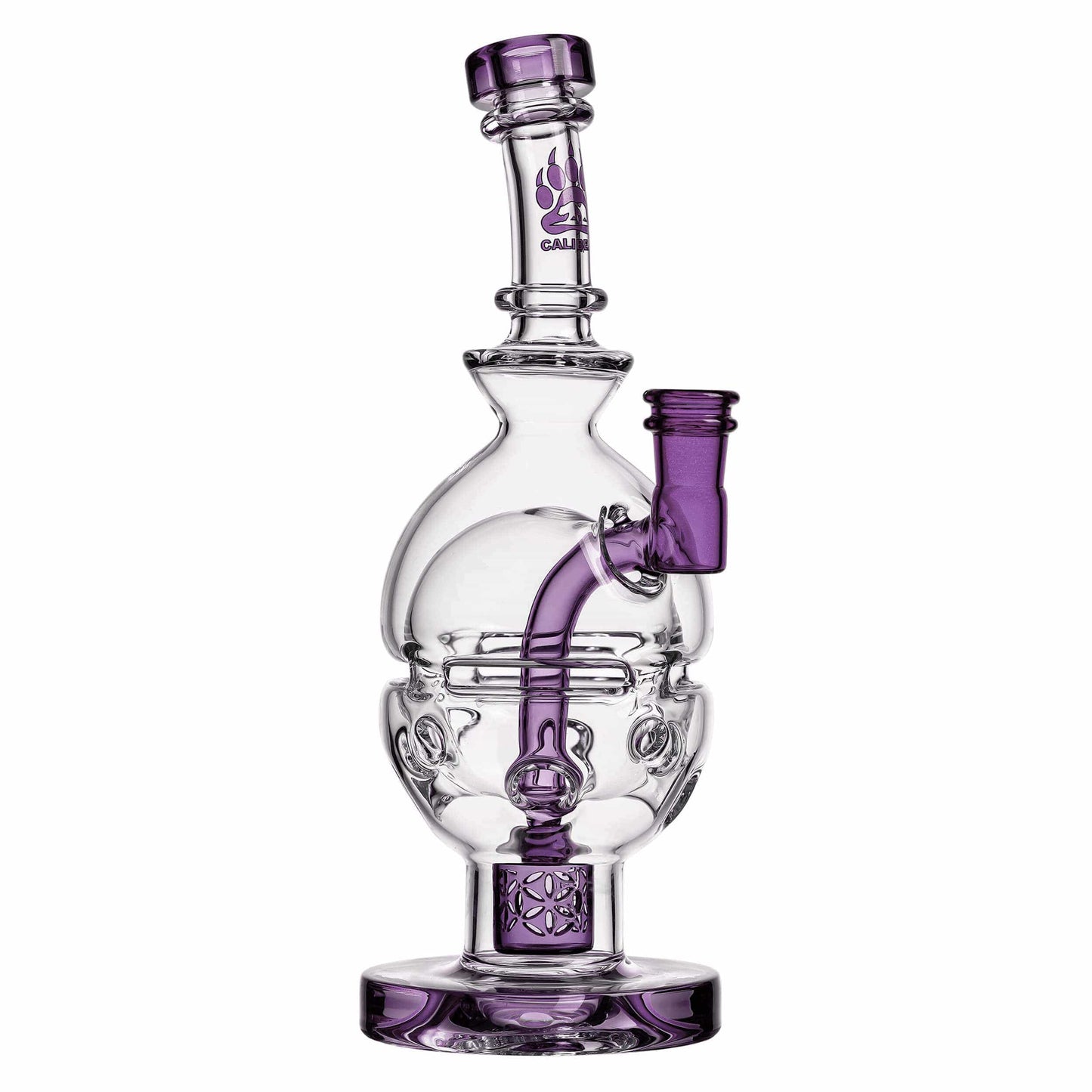 FAB EGG Incycler Rig