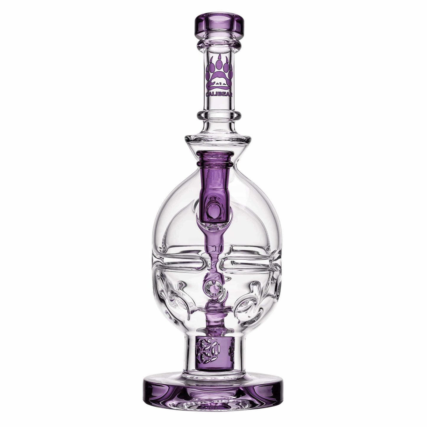 FAB EGG Incycler Rig