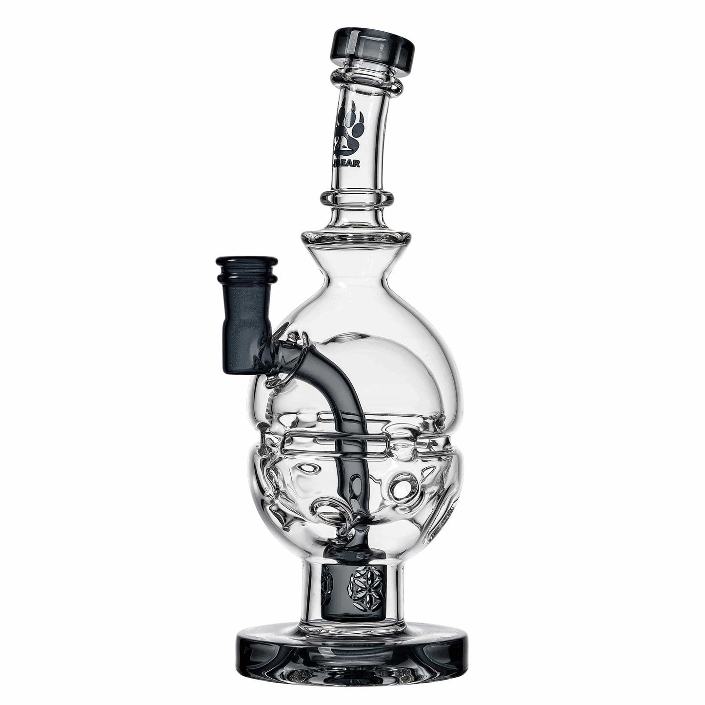 FAB EGG Incycler Rig