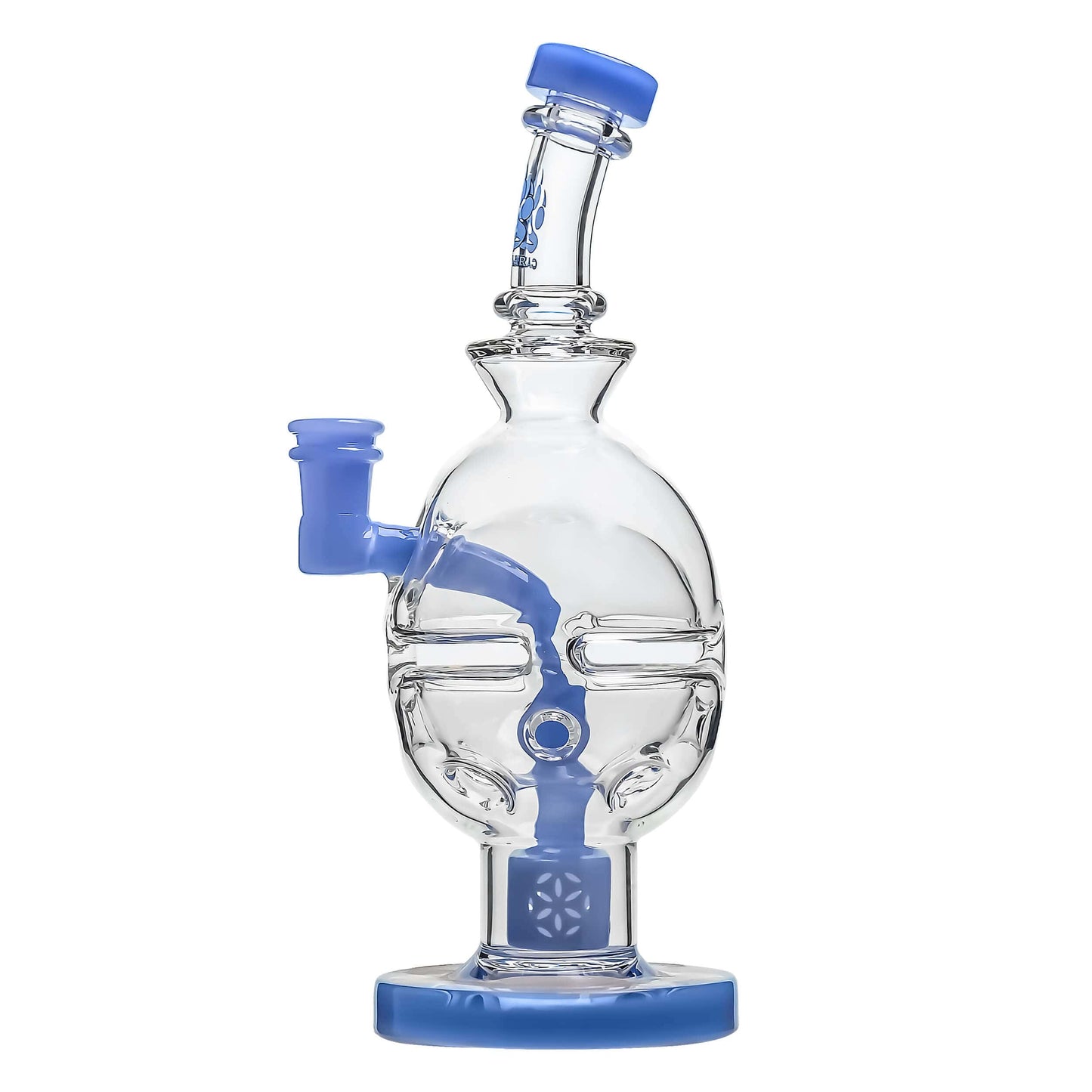 FAB EGG Incycler Rig