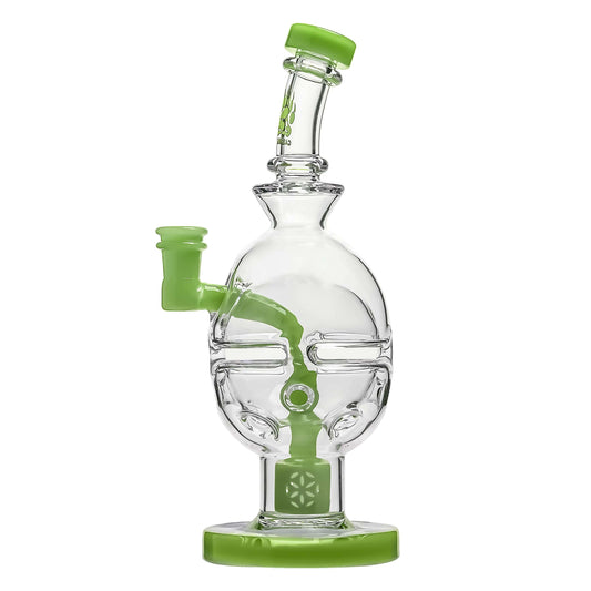 FAB EGG Incycler Rig