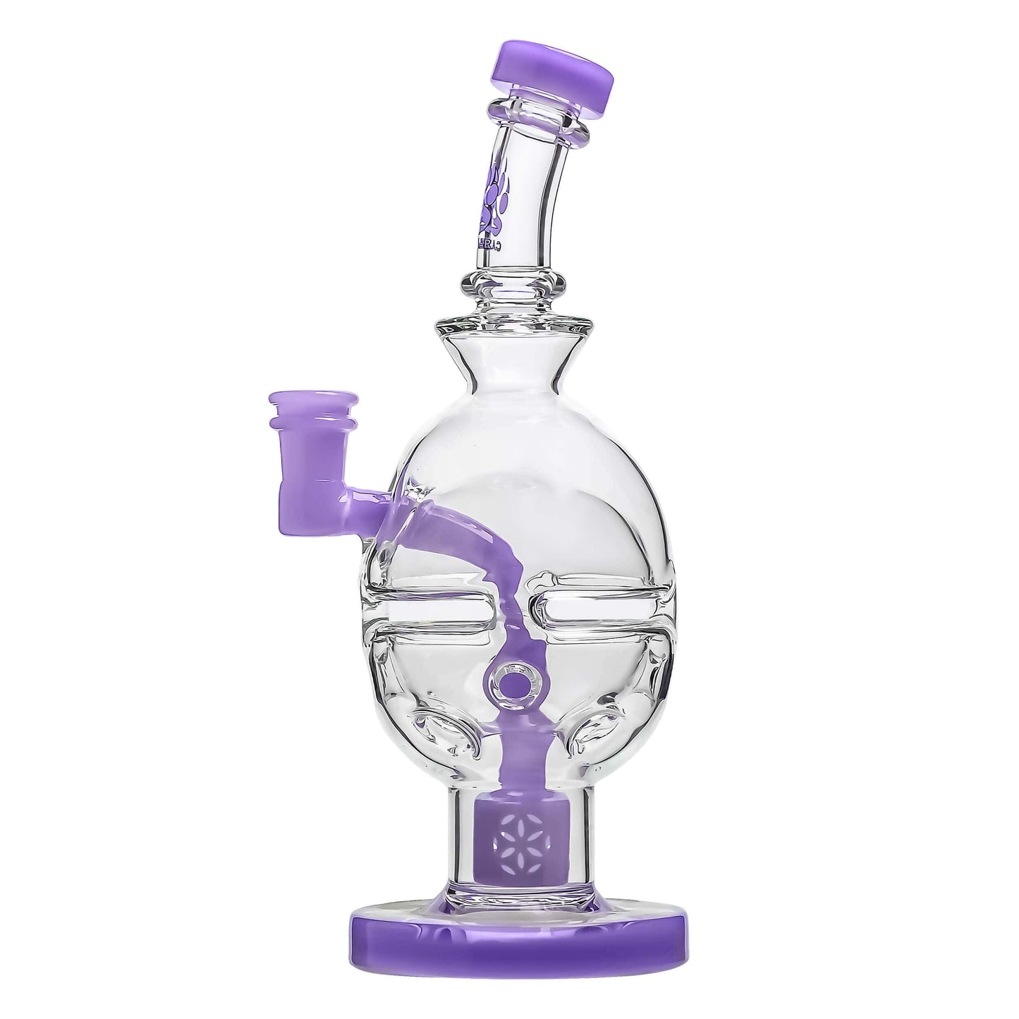 FAB EGG Incycler Rig