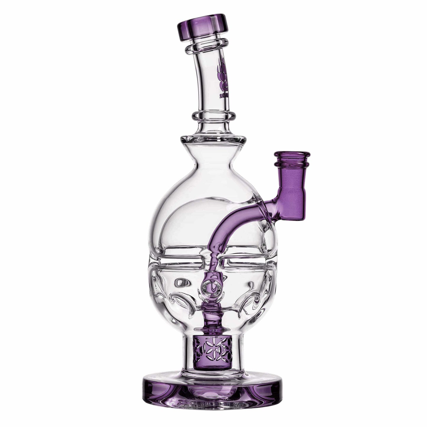 FAB EGG Incycler Rig