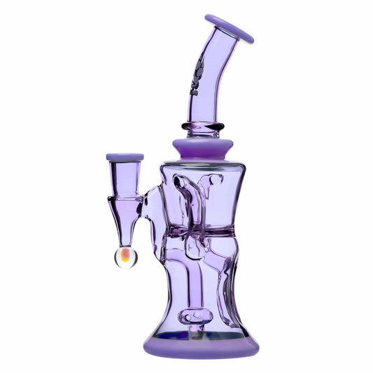COLORED OPAL SHOWERHEAD RECYCLER