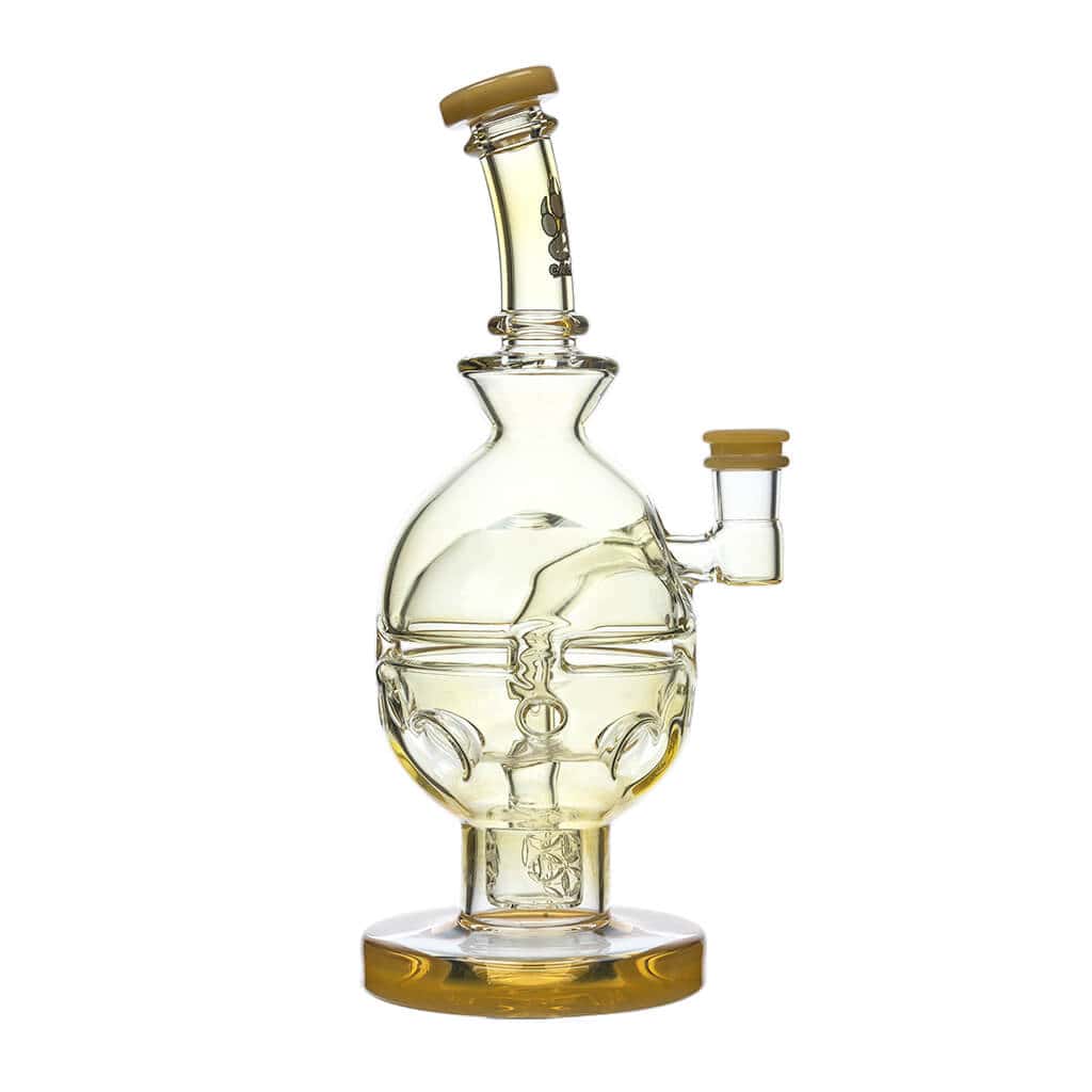 FAB EGG Incycler Rig