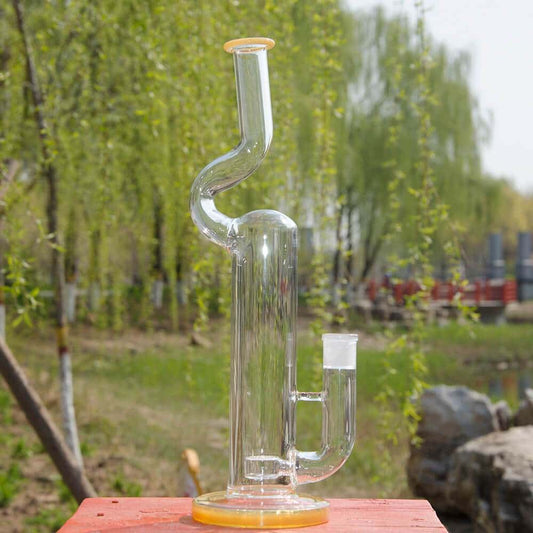 NATTY BONG