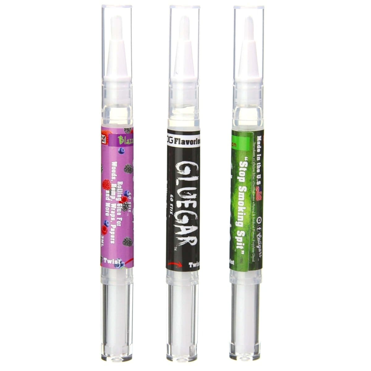 Glue Gar Rolling Stix