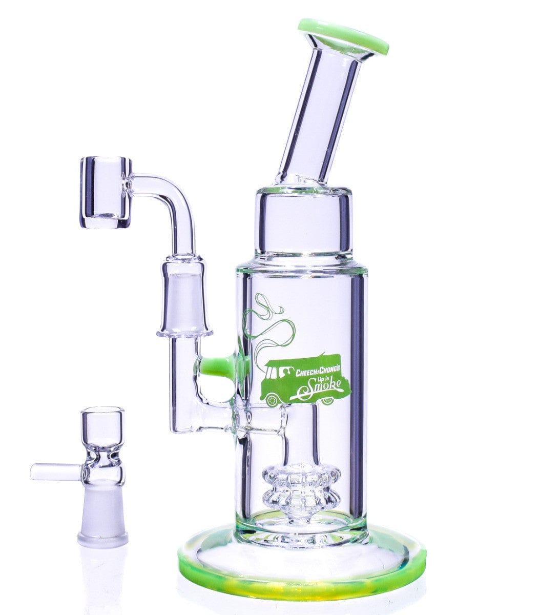 Anthony 8" Dab Rig