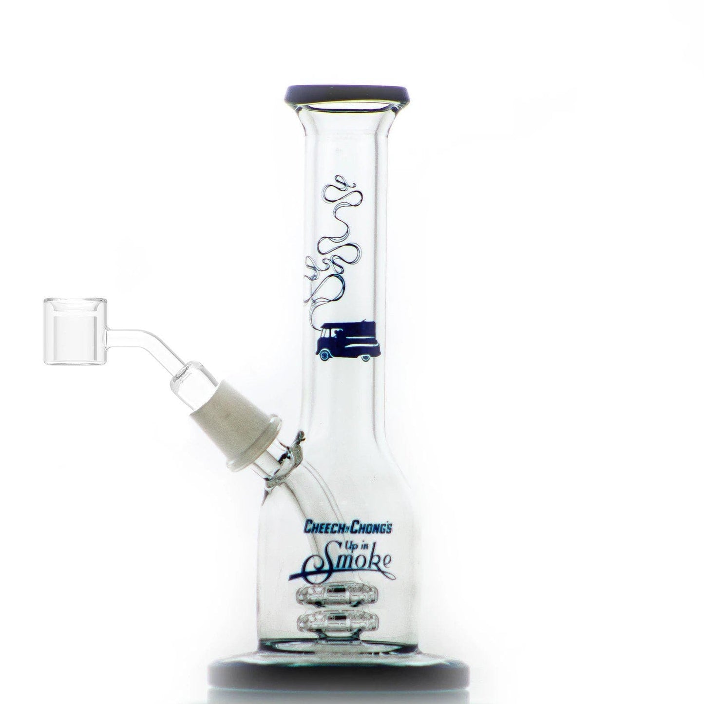 Jade East 7" Dab Rig